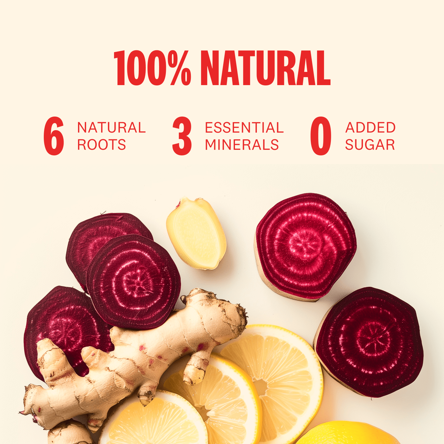 Superoot Box of 30 Packets