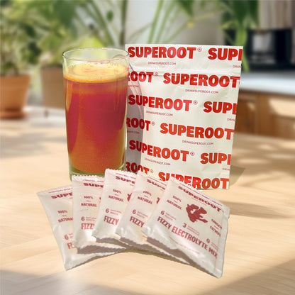 Superoot Travel Pack (3 count)