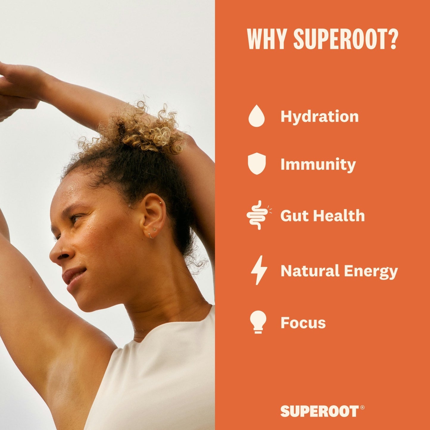 Superoot - Variety Pack - 12 count