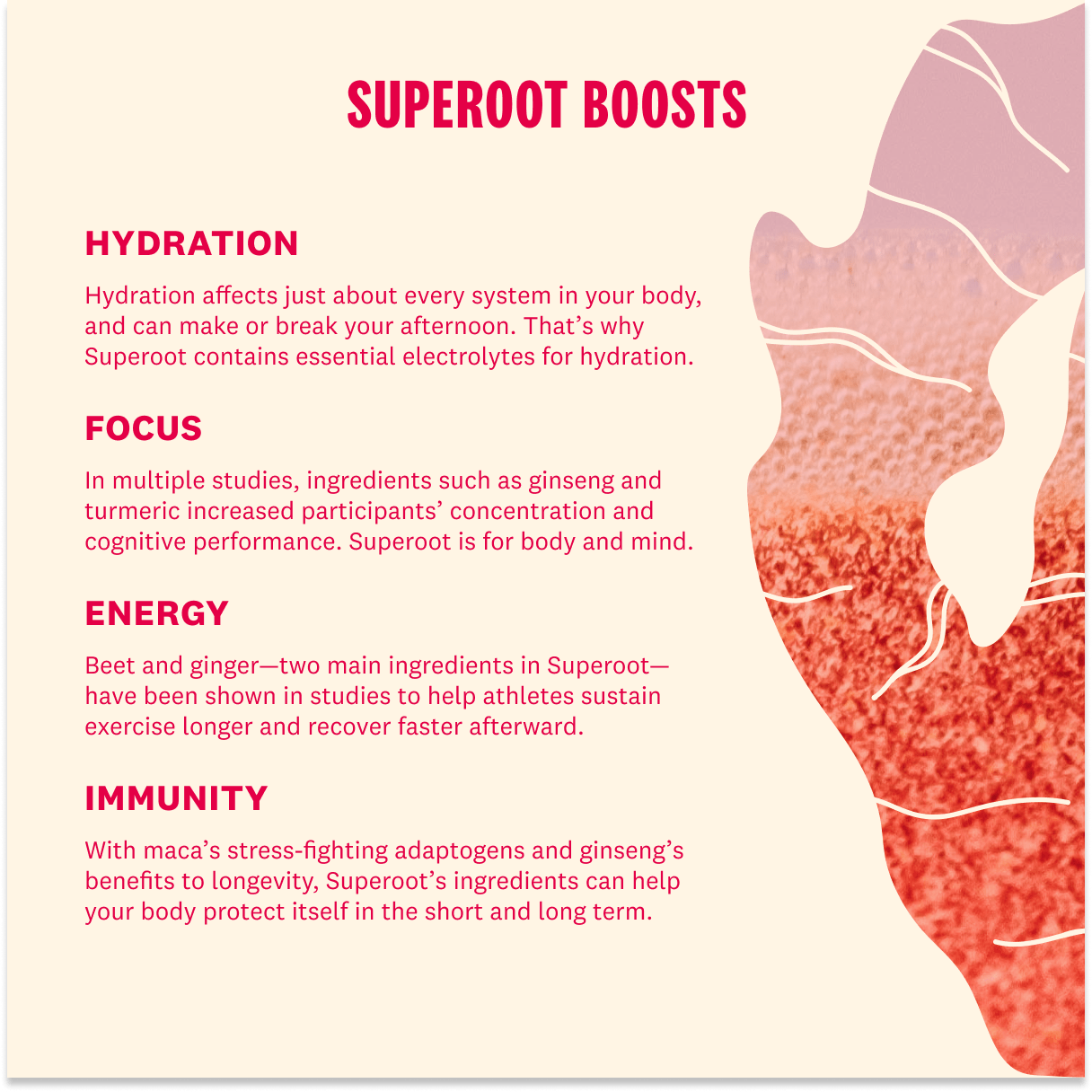 Superoot Sample Pack (2 Packets)