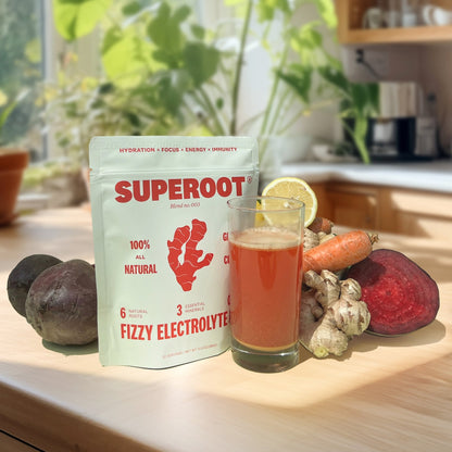 Superoot (30-Serving Pouch)