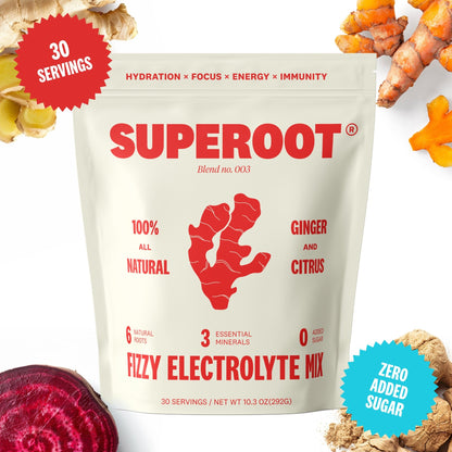 Superoot (30-Serving Pouch)