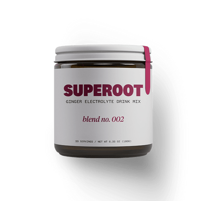 Superoot Starter Jar